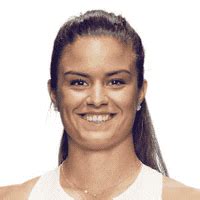 maria sakkari personality.